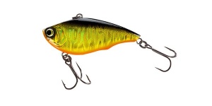 Vobler Yo-Zuri Rattli'n Vibe 5.5cm 10.5g Sinking Gold Black