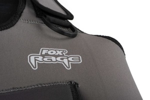 Wadersi Piept Fox Rage Neoprene Marimea 45 - Img 5
