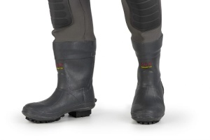Wadersi Piept Fox Rage Neoprene Marimea 46 - Img 2