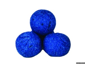 Wafters Carp Zoom Feeder Competition Method 6mm 13g Garlic - Img 2