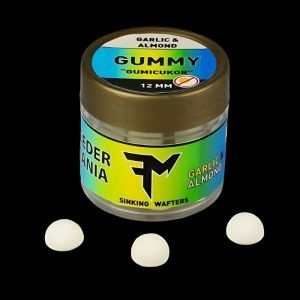 Wafters Feedermania Gummy 10mm - Img 4