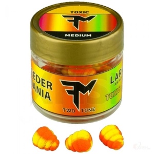 Wafters Feedermania Larva Air Two Tone Medium - Img 9