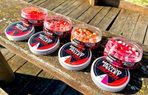 Wafters Haldorado 4S Method Pellet Competition 5mm - Img 5