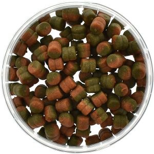 Wafters Micutu 7mm 25g pentru method feeder