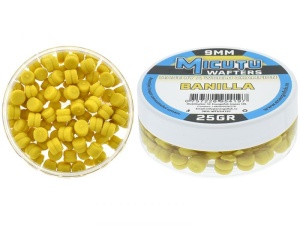 Wafters Micutu 7mm 25g - Img 12