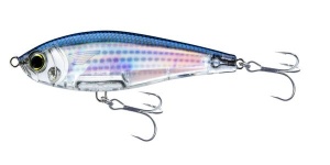 Yo-Zuri 3D Inshore Twitchbait 9cm 17g Slow Sinking HMT