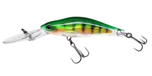 Yo-Zuri 3DR Longbill 6.5cm 6.5g Suspending RPC