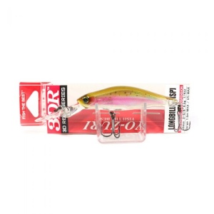 Yo-Zuri 3DR Longbill 6.5cm 6.5g Suspending RPC - Img 3