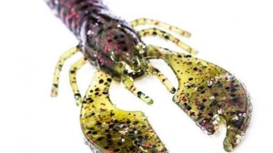 Yum Craw Papi 7cm Watermelon/Red Flake - Img 3