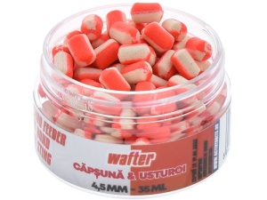Active Baits Dumbells Wafters 4.5mm 35ml - Img 13