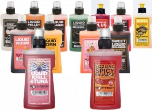 Aditiv Bait-Tech Liquid 250ml
