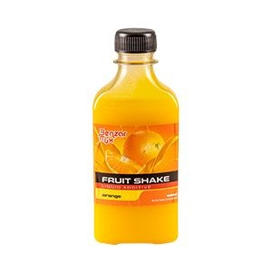 Aditiv Benzar Mix Fruit Shake 250ml - Img 2
