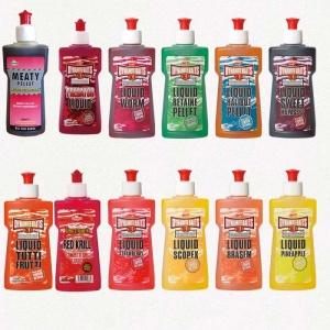 Aditiv Dynamite Baits XL Liquid 250ml Pineapple