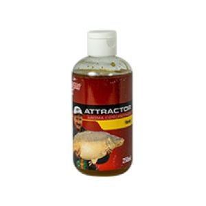 Aditiv Lichid Concentrat Benzar Mix 250ml - Img 2