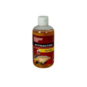 Aditiv Lichid Concentrat Benzar Mix 250ml - Img 12