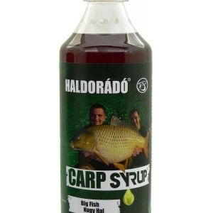 Aditiv Lichid Haldorado Carp Syrup 500ml - Img 7