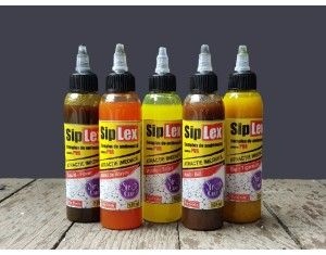 Aditiv Lichid SipLex Complex Pentru PVA 125ml