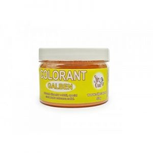 Aditiv SipCarp Colorant Praf 50g - Img 2