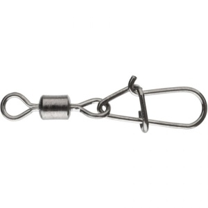 Agrafa cu Vartej Daiwa EGG 10buc/plic Nr 8 7kg