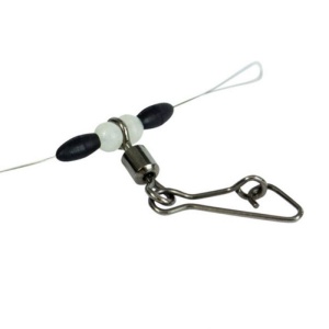 Agrafa Rive Feeder Quick Cage Rig 4buc/plic