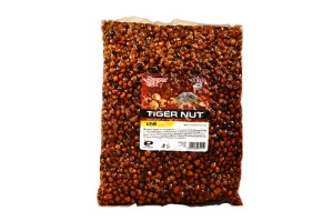 Alune Tigrate Fierte Benzar 3kg - Img 2