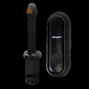 Amplificator De Semnal Si Suport Deeper ITGAM0030