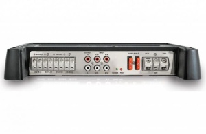 Amplificator Maritim Fusion Seria Signature Cu 4 Canale De 1400 de Waţi - Img 2