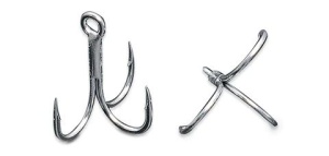 Ancore Decoy T-S21 T-Shape Belly Hook - Img 2