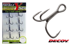 Ancore Decoy Y-S25 Light Game 8/plic