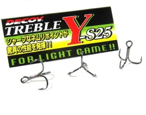 Ancore Decoy Y-S25 Light Game 8/plic - Img 2
