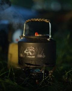 Aragaz Prologic Blackfire C-Series - Img 4