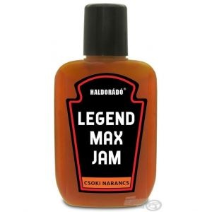Aroma Haldorado Legend Max Jam 75ml - Img 6