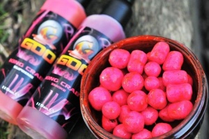 Atractant Korda GOO 115 ml - Img 3