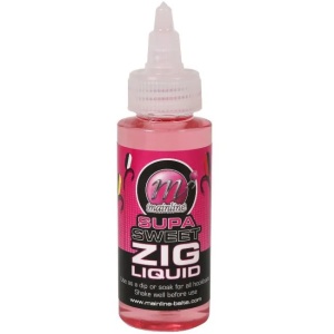 Atractant Mainline Supa Sweet Zig Liquid 70ml