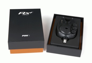 Avertizor electronic Fox MICRON RX+® - Img 4