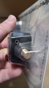 Avertizor Filex Feeder Bait Alarm 56-2434 - Img 2
