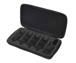 Avertizori Carp Pro Cratus 4+1