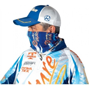 Bandana Rapture Pro Neckwear Blue - Img 2