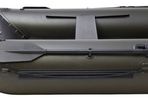 Barca Prologic Element Wave Rider 2.40m - Img 12