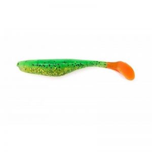 Bass Assassin Turbo Shad 10cm - Img 7