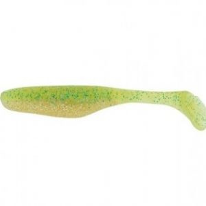 Bass Assassin Turbo Shad 10cm - Img 17