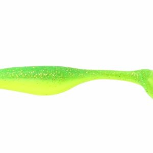 Bass Assassin Turbo Shad 10cm - Img 57