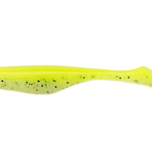 Bass Assassin Turbo Shad Walleye 10cm - Img 7