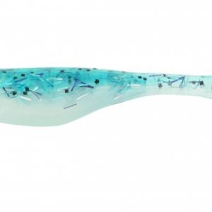 Bass Assassin Turbo Shad Walleye 10cm - Img 27