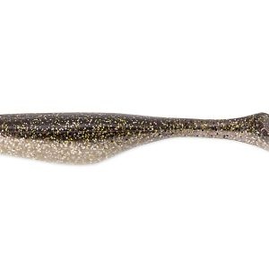 Bass Assassin Turbo Shad Walleye 10cm - Img 37