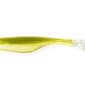 Bass Assassin Turbo Shad Walleye 10cm - Img 57