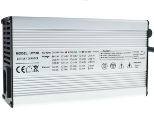 Baterie RTB Lithium Battery Pack 80A 12V - Img 7