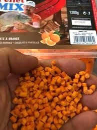 Benzar Mix Pellet Pack 2 in 1 1200g - Img 3