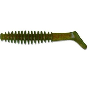 Big Hammer Ring Hammer Swimbaits 10cm Motor Oil Red