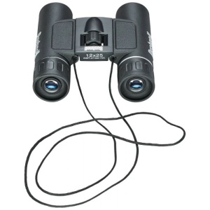 Binoclu Bushnell Powerview 12x25